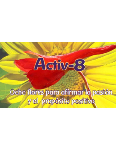 Activ 8