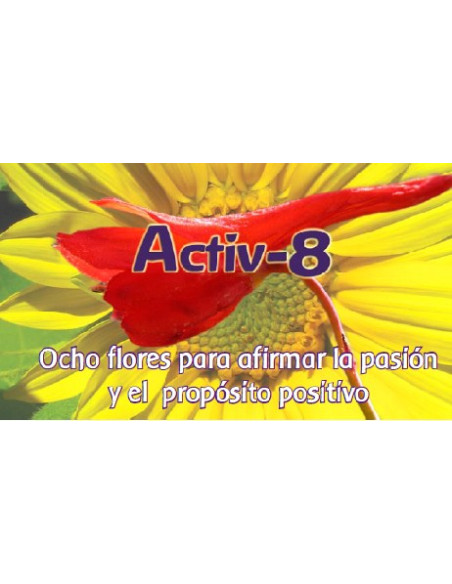 Activ 8