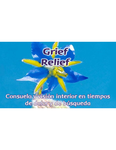 Grief Relief