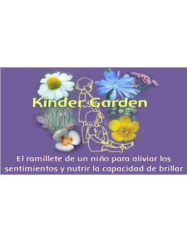 Kinder Garden