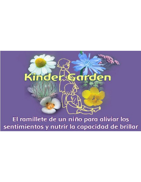 Kinder Garden