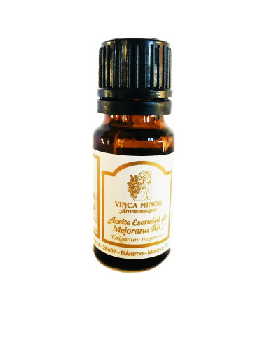 Mejorana Bio (Origanum majorana) - Aceite...