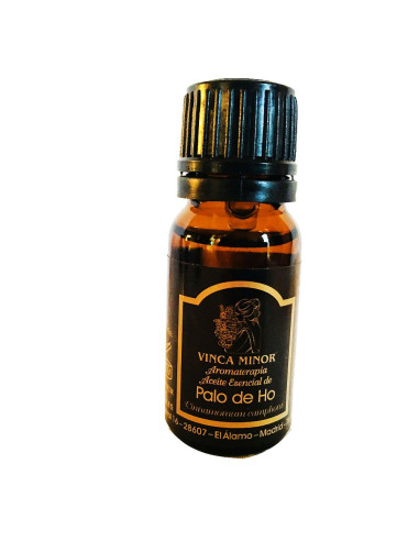 Palo de Ho (Cinnamomum camphora QT. Linalol) -...