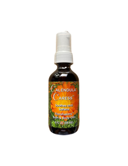 Aceite Calendula Caress