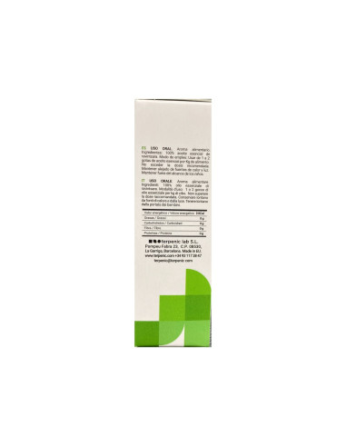 Ravintsara - Aceite Esencial 10 ml Terpenic