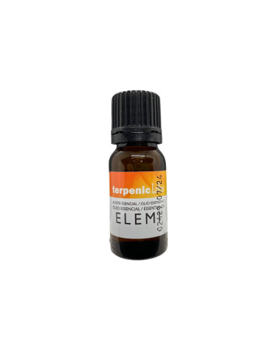 Elemi - Aceite Esencial 10 ml Terpenic