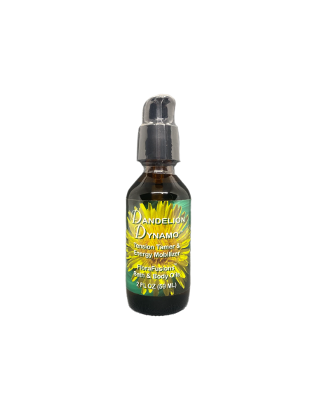 Aceite Dandelion Dynamo