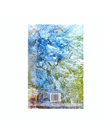 Las Esencias Florales de Bach y los Patrones Inscritos en el Agua – Julian Barnard