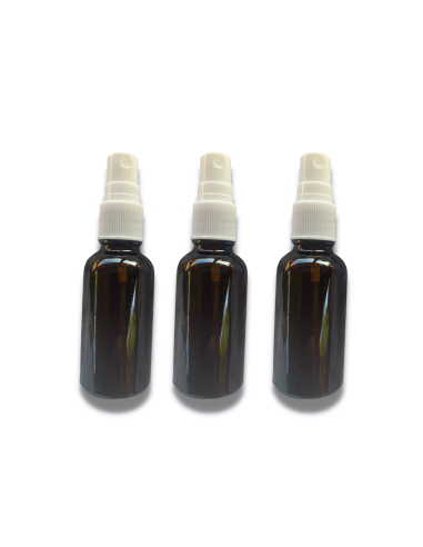3 frascos Spray - Promocion