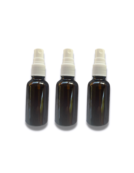 3 frascos Spray - Promocion