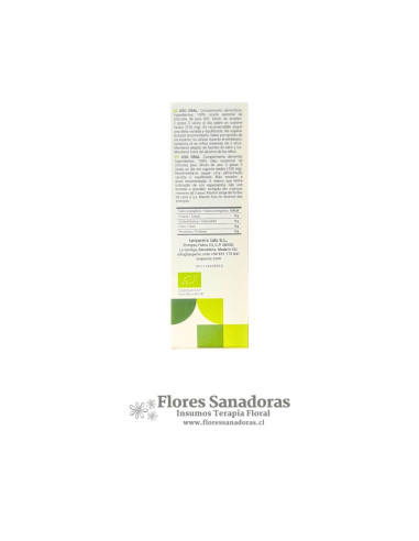 Citronela de Java - Aceite Esencial 10 ml Terpenic