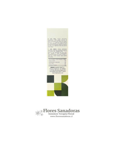 Ciprés de Provenza- Aceite Esencial 5 ml Terpenic