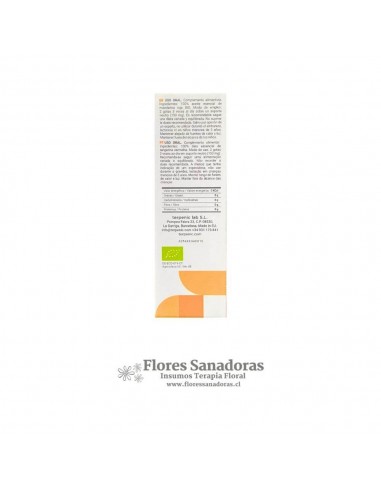 Mandarina Roja - Aceite Esencial 10 ml Terpenic