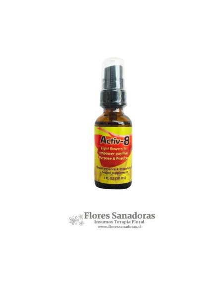 Activ 8