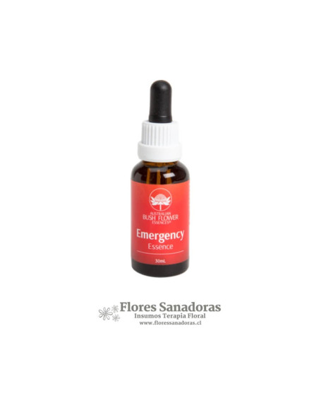 Emergency Essence (Crisis Shock)