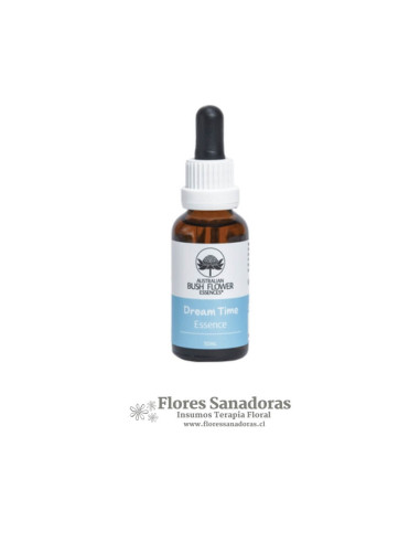 Dream Time Remedy Essence (Hora de Dormir)