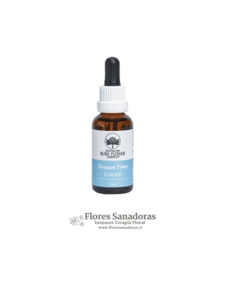 Dream Time Remedy Essence (Hora de Dormir)