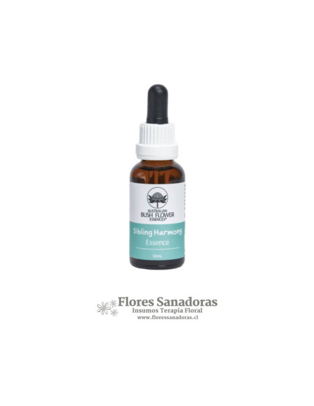 Sibling Harmony (Armonia entre Hermanos)