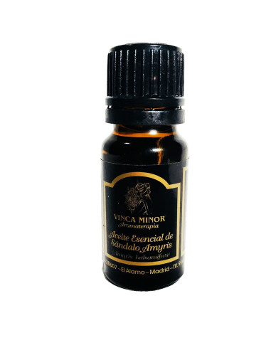 Patchouli (Pogostemon patchouli oil) - Aceite...