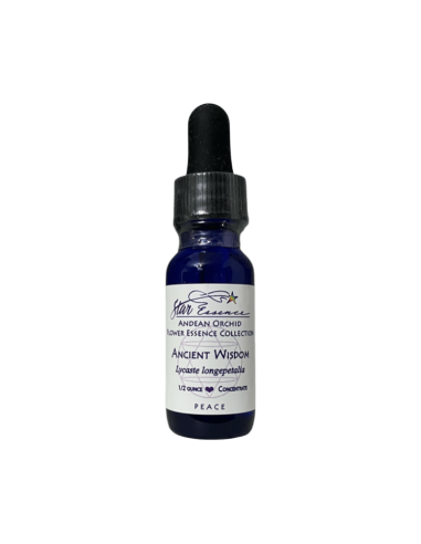 Ancient Wisdom 15 ml – Star Essence