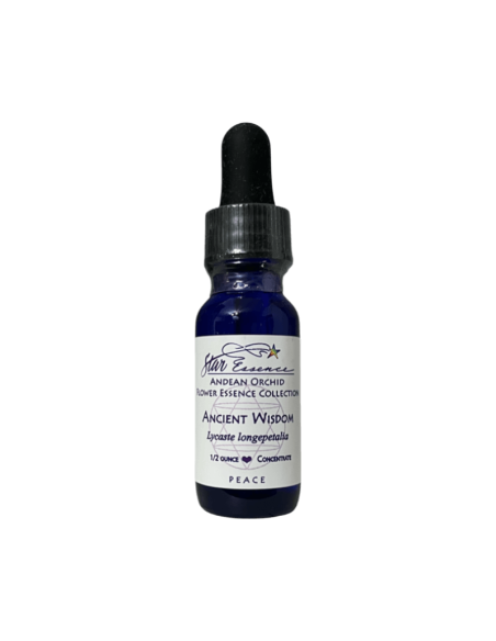 Ancient Wisdom 15 ml – Star Essence