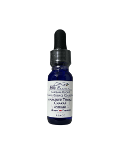 Awakened Thymus Chakra 15 ml – Star Essence