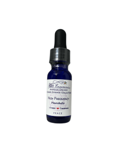 High Frequency 15 ml – Star Essence