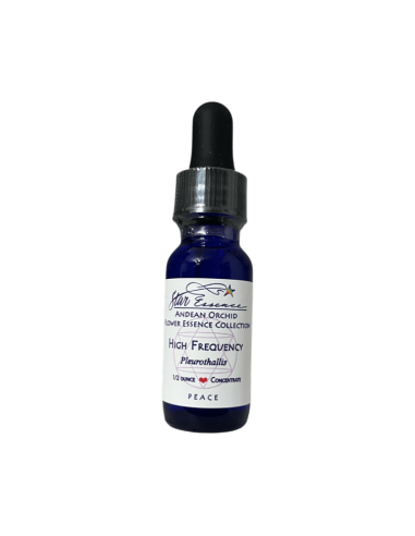 High Frequency 15 ml – Star Essence