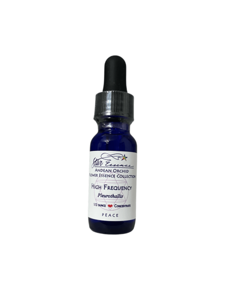 High Frequency 15 ml – Star Essence