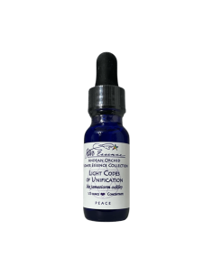 Light Codes of Unification 15 ml – Star Essence