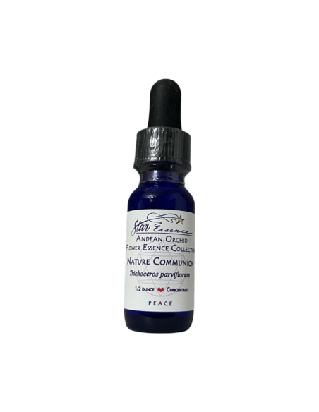 Nature Communion 15 ml – Star Essence