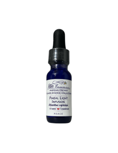 Pineal Light Infusion 15 ml – Star Essence