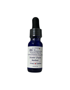 Sacred Union 15 ml – Star Essence