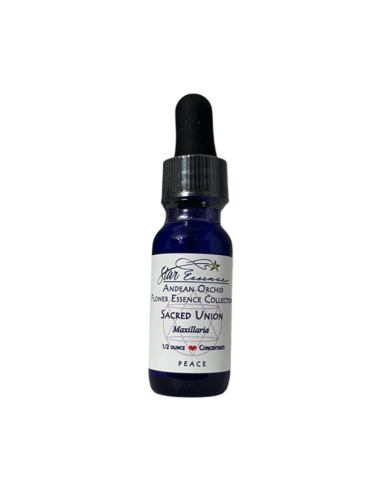 Sacred Union 15 ml – Star Essence