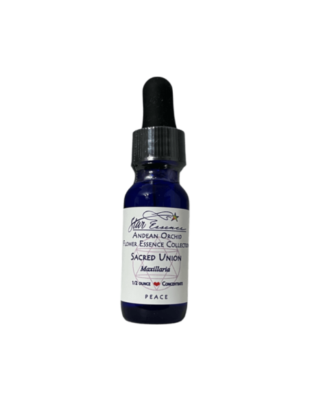 Sacred Union 15 ml – Star Essence