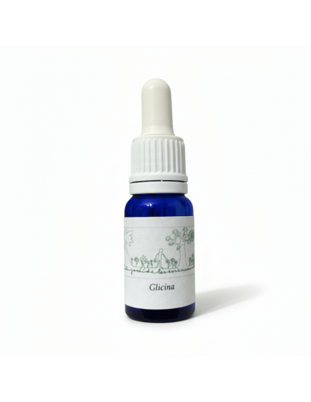 Glicina (Wisteria sinensis) 12 ml – El Jardí de les Essències