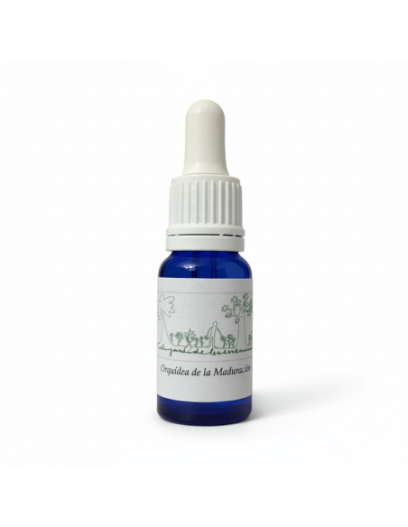 Orquídea de la Maduración (Angraecum eburneum) 12 ml – El Jardí de les Essències