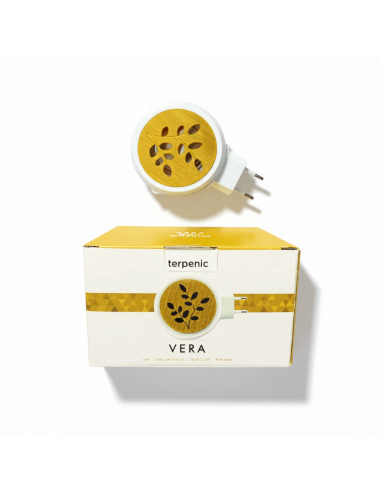 Difusor Vera – Terpenic