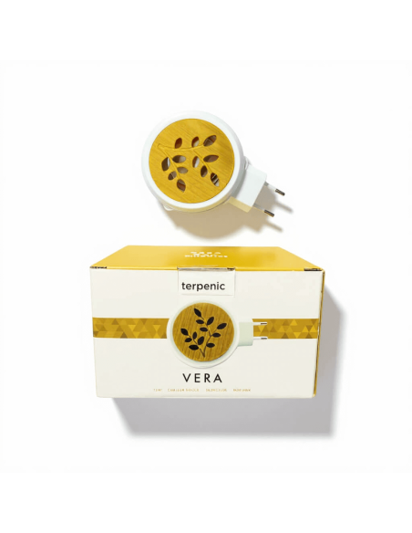 Difusor Vera – Terpenic