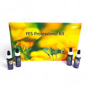 Flores de California - Flower Essence Services