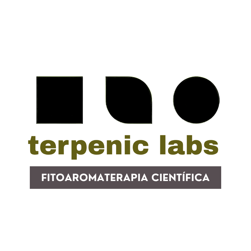 Terpenic - Aromaterapia
