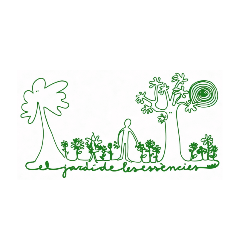 El Jardí de les Essències