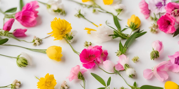 Guías y Folletos de Esencias Florales | Bach, California, Bush y El Jardí en Chile